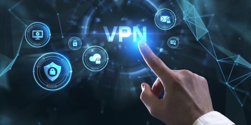 Vì sao nên cài đặt vpn