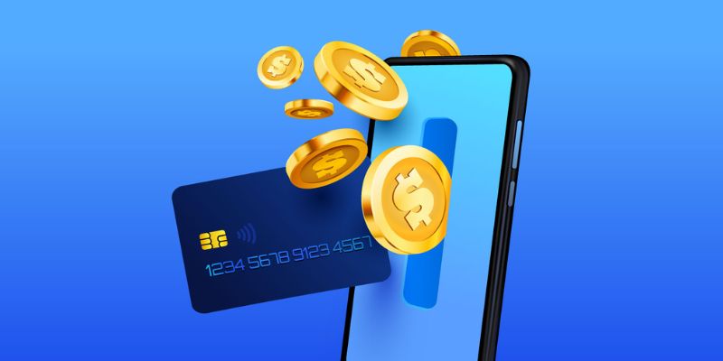 Nạp tiền socolive chi tiết